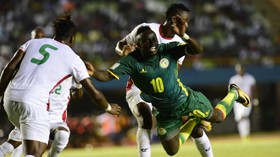 Cedera Sadio Mane Pukulan Liverpool Jelang Hadapi MU