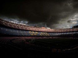 Kisruh Barcelona di 2020: Messi Vs Abidal, Barcagate, Pangkas Gaji