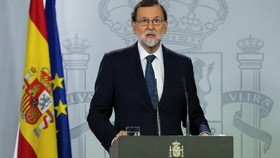 Oposisi Mendukung Spanyol Bubarkan Parlemen Catalonia