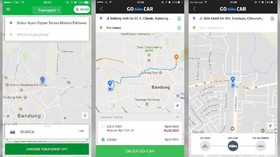 Cerita di Balik Gojek dan Grab Akuisisi Perusahaan 'Fintech'