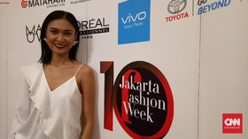 Cerita Seru Wita Juwita, 'Wajah' JFW 2018