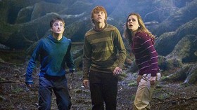 Mengunjungi Harry Potter di Hogwarts dengan Virtual Rides