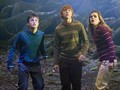 Warner Bros Bantah Garap Serial Harry Potter
