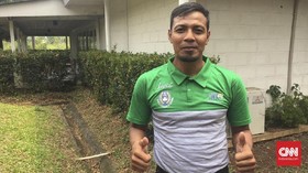 Sugiantoro dan Rachmat, Bapak-Anak Pertama RI Cetak Gol Piala AFF