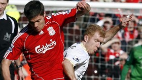 3 Kemenangan Penting Man Utd atas Liverpool di Anfield