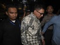 Deret Kasus Plt Ketua Umum PSSI Iwan Budianto