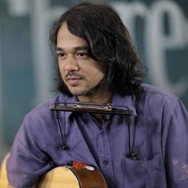 Lirik Lagu Sekilas Info - Jason Ranti