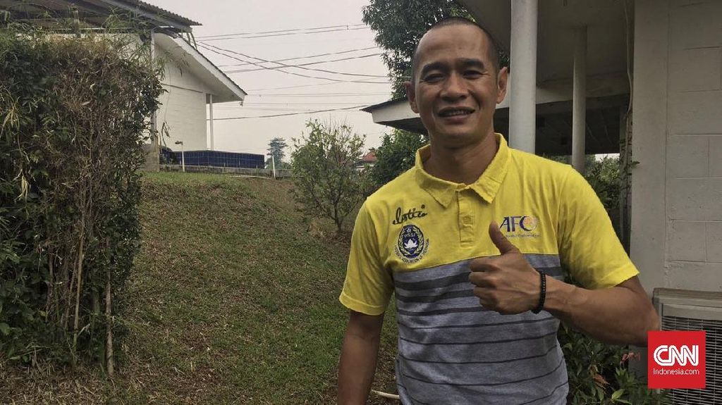 Top 3 Sports: Kurniawan DY Pelatih Timnas U-17, Sumardji Dihukum FIFA