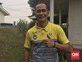 Timnas Indonesia vs Mauritius: Kurniawan Jadi Asisten Pelatih