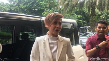 img-title Dituding Jadi Bos yang Maki-maki Jeremy Teti, Rosiana Silalahi: Gue Lagi Sebel