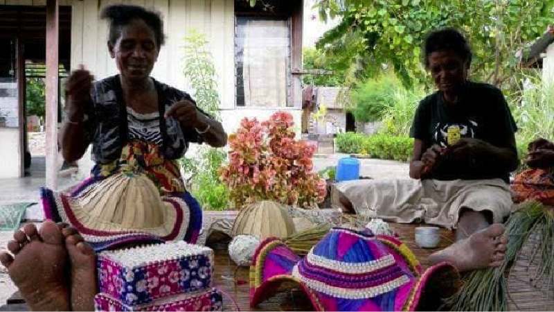 Kementerian Pariwisata (Kemenpar) terus fokus meningkatkan kualitas pariwisata Indonesia.
