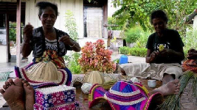 300 Guru di Papua Ikut Pelatihan Kepariwisataan