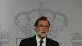 Catalonia Tunda Deklarasi Merdeka, Spanyol Akan Rapat Darurat