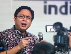 Survei Indikator: Pro Prabowo di 2019 Cenderung Tak Percaya Vaksin COVID-19