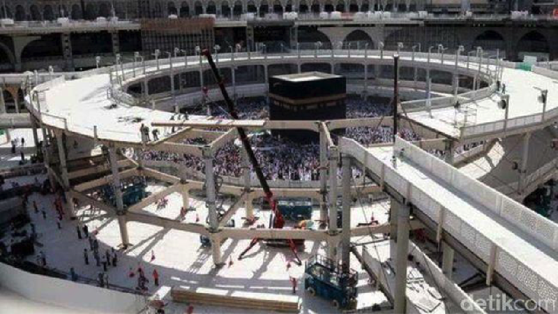 Berbagai cara terus dikembangkan untuk menggarap potensi pariwisata halal.
