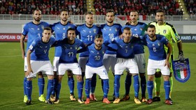 Timnas Italia Kembali ke 'Play-off' Seperti 20 Tahun Silam