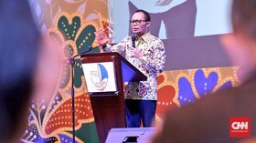 Pemerintah Fokus Pendidikan Vokasi di Enam Sektor