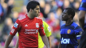 Mantan Pemain Liverpool Akui Salah Besar Bela Suarez