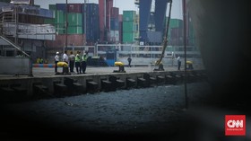 Dua Rangkaian Kereta MRT Datang, Siap Uji Coba Agustus