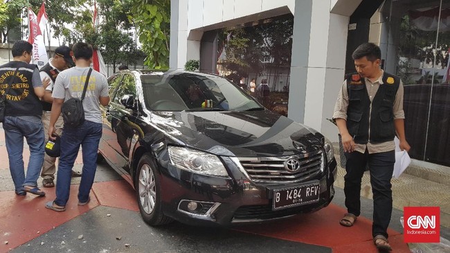 Kemendagri melaporkan ke polisi penyerangan yang dilakukan oleh sekelompok orang siang tadi. Penyerangan itu diduga terkait dengan hasil Pilkada Tolikara.