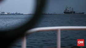 TNI AL Tambah 2 Kapal Tunda Buatan Lokal, Ditempatkan di Koarmada III