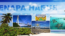 Yuk ke Karimun, Ada Dangkong Dance Festival