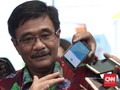Setelah Pensiun, Tugas Berat Menanti Djarot di PDIP