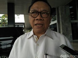 Agung Laksono: Tak Dipulangkannya ISIS Eks WNI Legakan Rakyat Indonesia