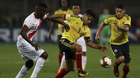 Dugaan Pengaturan Skor, Falcao Akui Bicara dengan Tapia