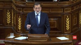 VIDEO: Menanti Konfirmasi Deklarasi Kemerdekaan Catalonia