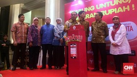SOBATKU Bikin Koperasi Simpan Pinjam Raup Duit Miliaran