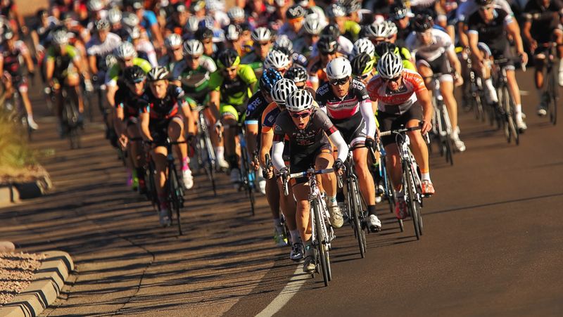 Sport tourism kembali menjadi andalan untuk menarik wisatawan.