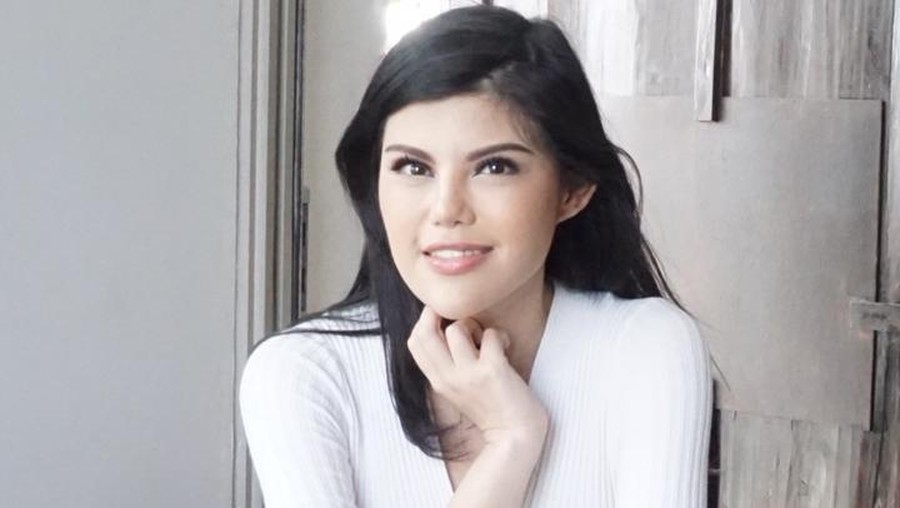 Dita Soedarjo