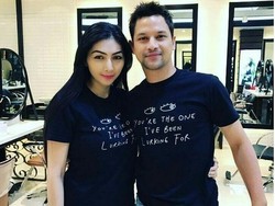 Lagi! Veronica Tuding Lucky Perdana Berzina, Sosok Perempuan Kini Terungkap