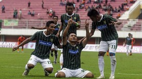 Jadwal Siaran Langsung Persebaya vs PSMS