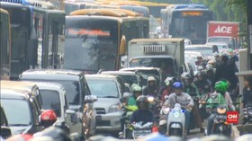 VIDEO: Menanti Transportasi Terintegrasi di DKI
