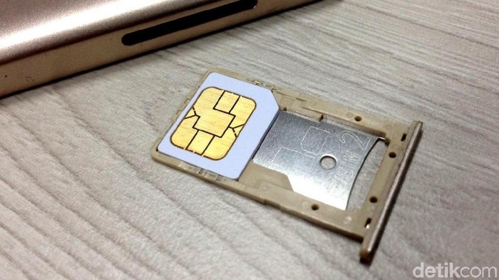 sim card