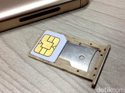 Produsen SIM Card CHIP Cetak Laba Rp 9,3 M, Tumbuh 85% di 2022