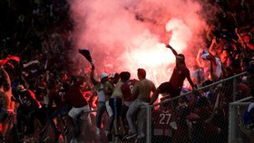 Panama Tetapkan Libur Nasional Usai Lolos Piala Dunia
