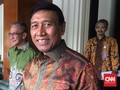 Wiranto: Pemerintah Tindak Tegas Pada Penyebar Radikalisme