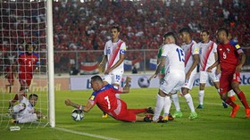 Panama ke Piala Dunia Berkat Gol Hantu, Honduras Tak Banding