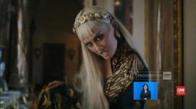 VIDEO: Agnez Mo di 'Long As I Get Paid' Dapat Pujian 'Vogue'