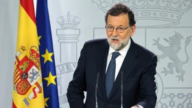 Catalonia Deklarasi Merdeka, PM Spanyol Imbau Warga Tenang