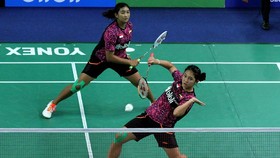 Indonesia Siap Hadapi China di 8 Besar Kejuaraan Dunia Junior
