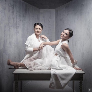 Kerabat Sebut Ayah KD & Yuni Shara Meninggal akibat COVID-19