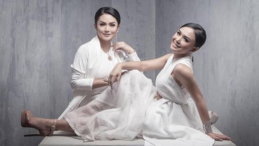 img-title Kerabat Sebut Ayah KD & Yuni Shara Meninggal akibat COVID-19