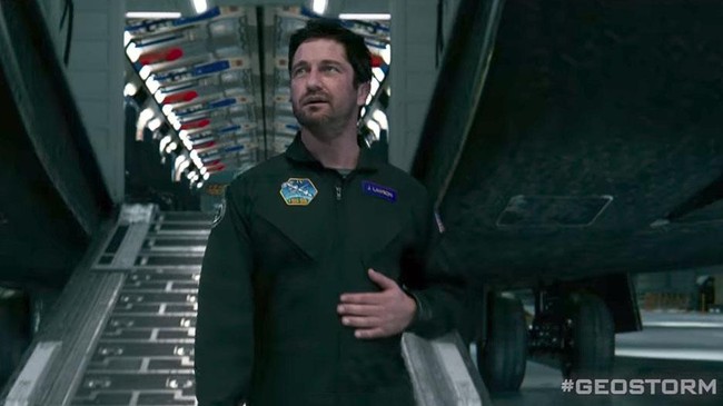 Rasakan Hujan Badai yang Mengguncang Dunia dalam Geostorm, Tayangan Spesial Sahur 5 April 2024