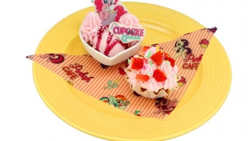 Imut dan Menggemaskan! Kafe Bertema My Little Pony Buka Kembali di Tokyo Imut dan Menggemaskan! Kafe Bertema My Little Pony Buka Kembali di Tokyo