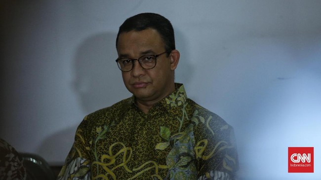 Saat ini Anies Baswedan masih memikirkan ide refungsi Pulau C dan D jika reklamasi dibatalkan. Langkah menolak reklamasi pun masih menunggu paripurna DPRD.
