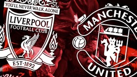 Barisan Gelar Liverpool dan Manchester United